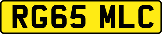 RG65MLC