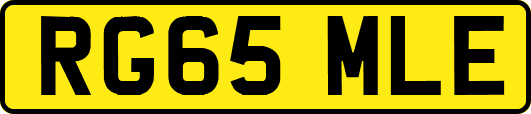 RG65MLE