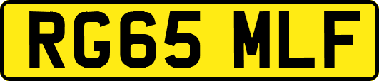 RG65MLF