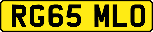 RG65MLO