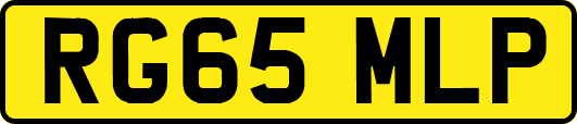 RG65MLP