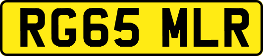 RG65MLR