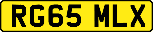 RG65MLX