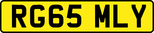 RG65MLY