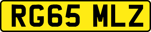 RG65MLZ