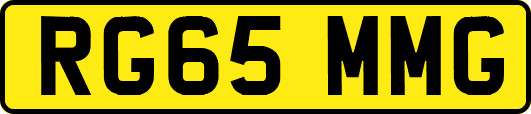 RG65MMG