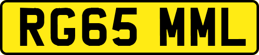 RG65MML