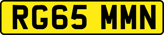RG65MMN