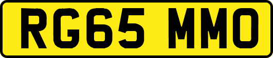 RG65MMO