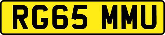 RG65MMU