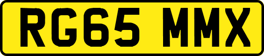 RG65MMX