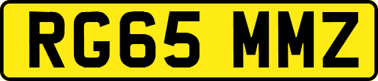 RG65MMZ