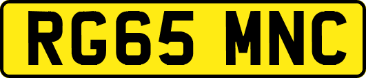 RG65MNC