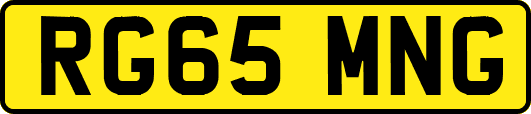 RG65MNG