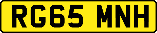 RG65MNH