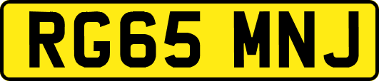 RG65MNJ