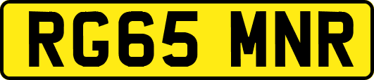 RG65MNR