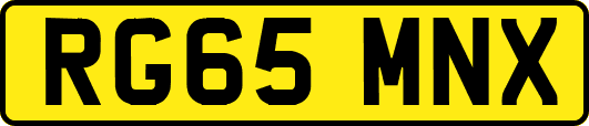 RG65MNX