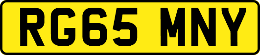 RG65MNY