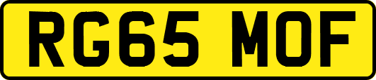 RG65MOF