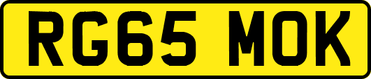 RG65MOK