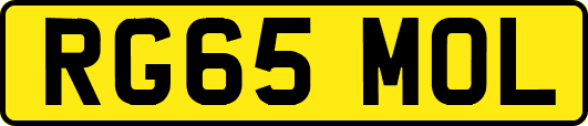 RG65MOL