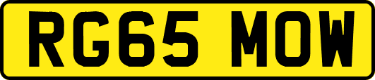 RG65MOW