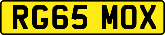 RG65MOX