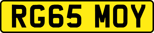 RG65MOY