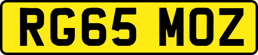 RG65MOZ