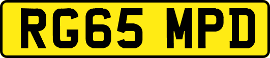 RG65MPD