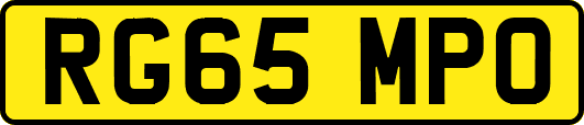 RG65MPO
