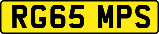 RG65MPS