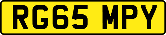 RG65MPY