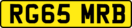 RG65MRB