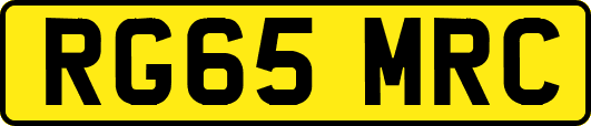RG65MRC
