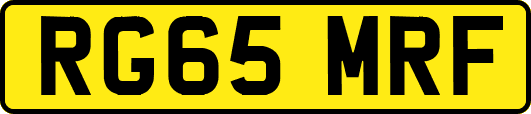 RG65MRF
