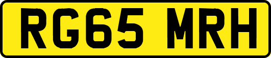RG65MRH