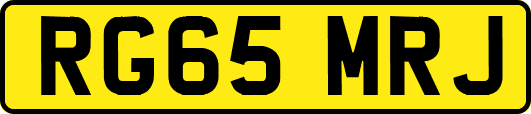 RG65MRJ