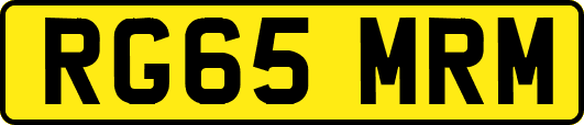 RG65MRM
