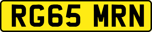 RG65MRN