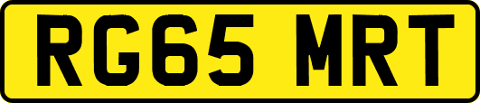 RG65MRT