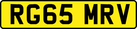 RG65MRV