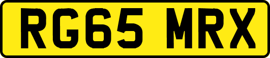 RG65MRX