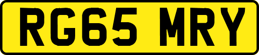 RG65MRY