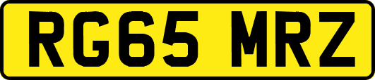 RG65MRZ