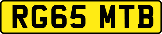 RG65MTB