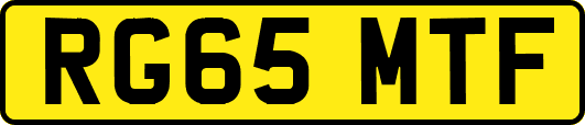 RG65MTF