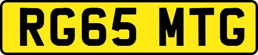RG65MTG