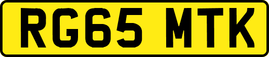 RG65MTK